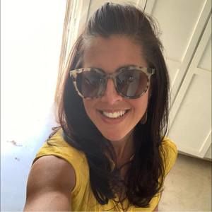 Meet your Posher, Liesl